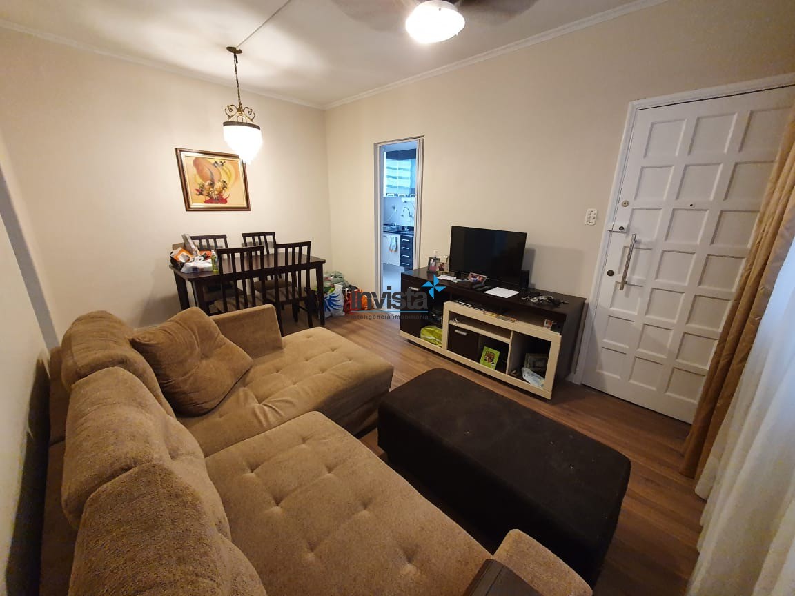 Apartamento, 2 quartos, 74 m² - Foto 2