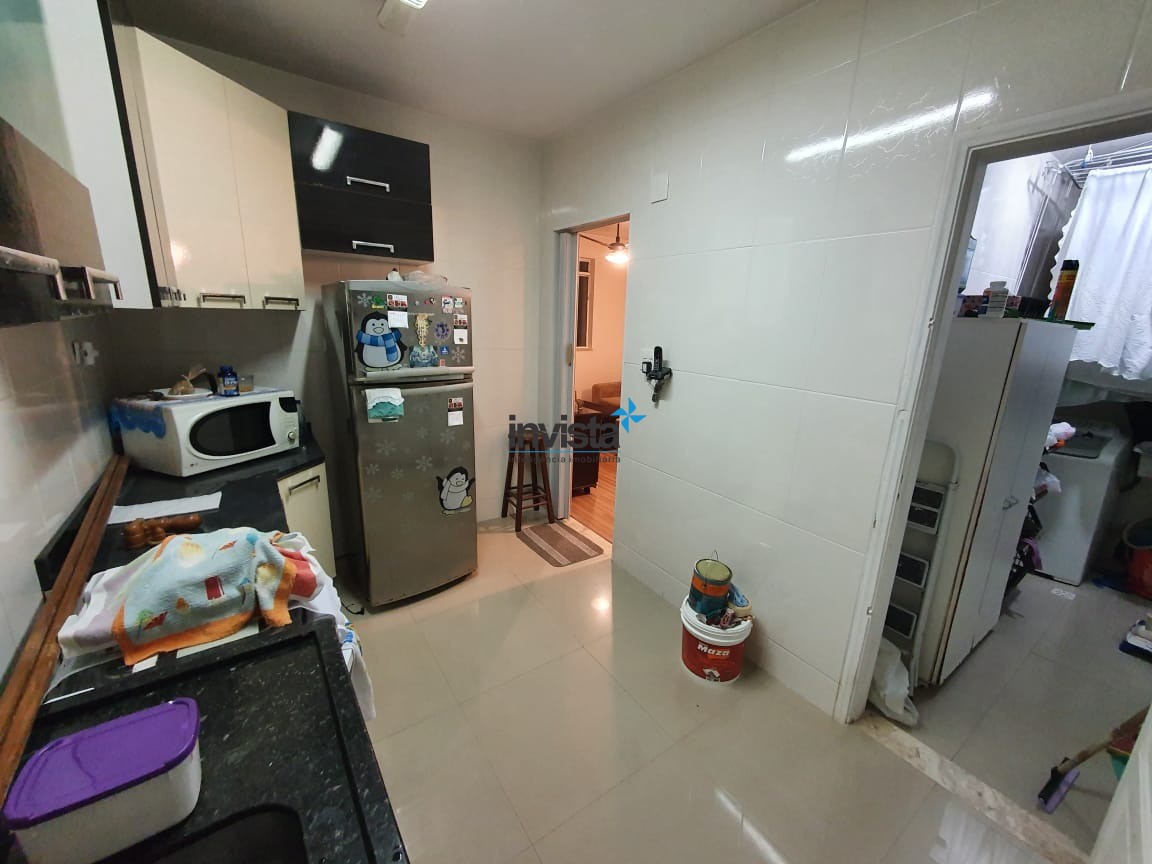 Apartamento, 2 quartos, 74 m² - Foto 4