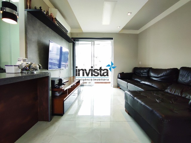 Apartamento, 2 quartos, 106 m² - Foto 1