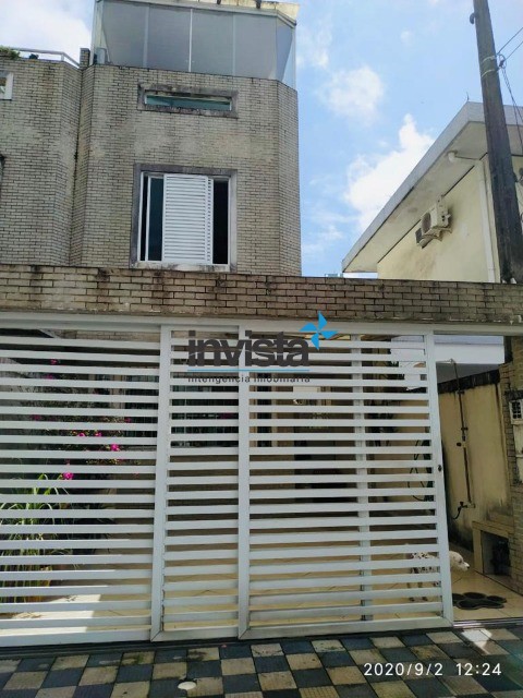 Sobrado, 3 quartos, 117 m² - Foto 3