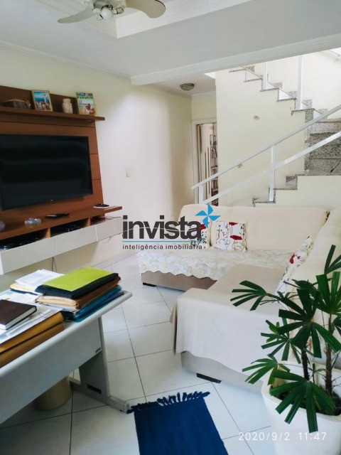 Sobrado, 3 quartos, 117 m² - Foto 4
