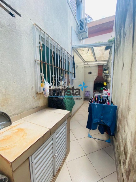 Sobrado, 3 quartos, 117 m² - Foto 13