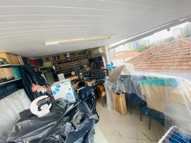 Sobrado, 3 quartos, 117 m² - Foto 23