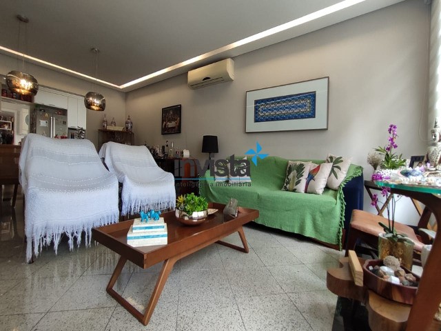 Apartamento, 3 quartos, 160 m² - Foto 2