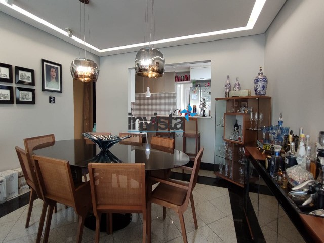 Apartamento, 3 quartos, 160 m² - Foto 1