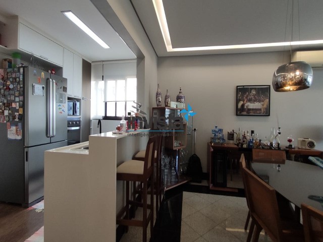 Apartamento, 3 quartos, 160 m² - Foto 7