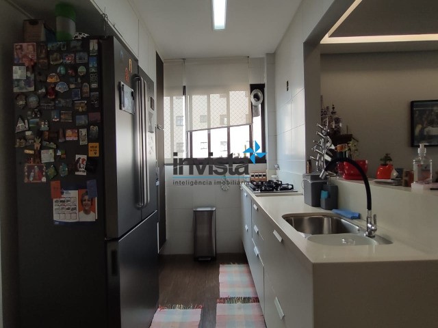 Apartamento, 3 quartos, 160 m² - Foto 8