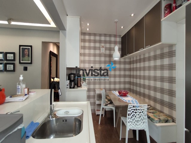 Apartamento, 3 quartos, 160 m² - Foto 9