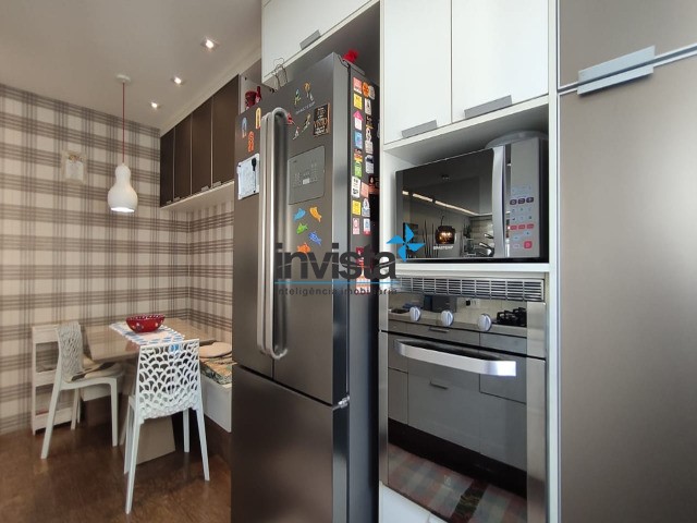Apartamento, 3 quartos, 160 m² - Foto 10