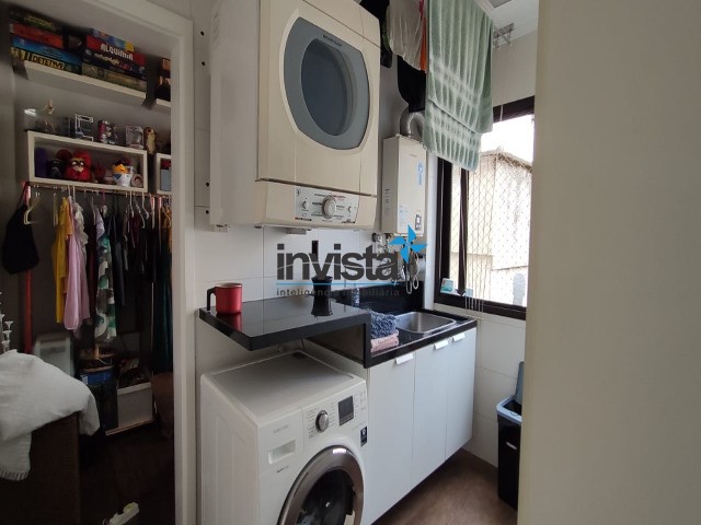 Apartamento, 3 quartos, 160 m² - Foto 11