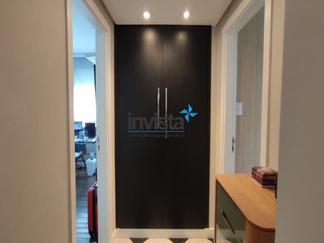 Apartamento, 3 quartos, 160 m² - Foto 15