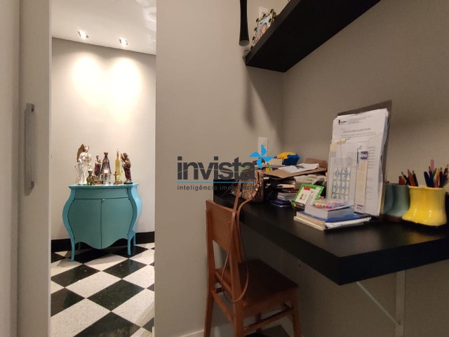 Apartamento, 3 quartos, 160 m² - Foto 16