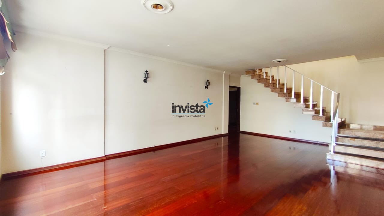 Cobertura à venda com 3 quartos, 315m² - Foto 1