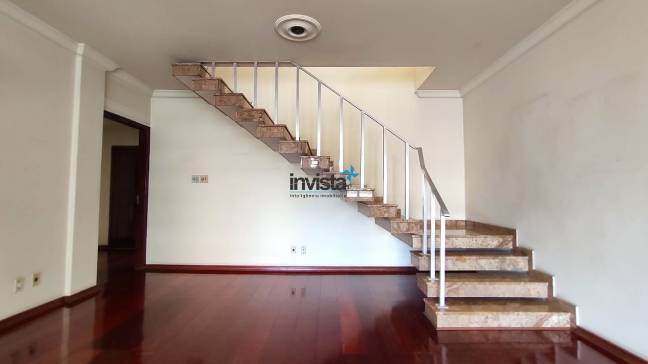 Cobertura à venda com 3 quartos, 315m² - Foto 2
