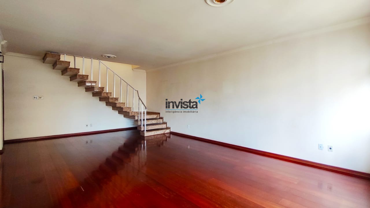 Cobertura à venda com 3 quartos, 315m² - Foto 3