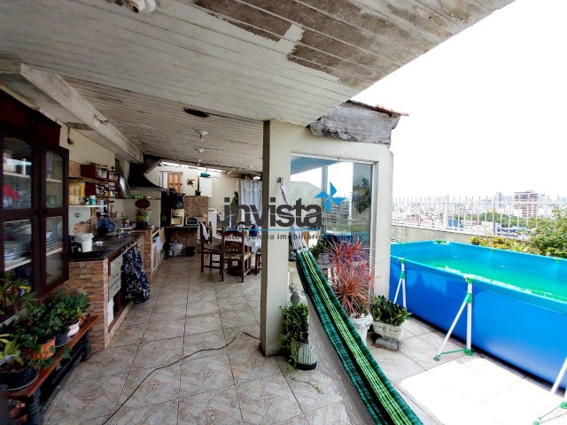 Cobertura à venda com 3 quartos, 215m² - Foto 2