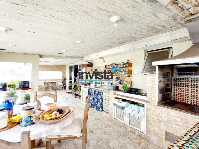 Cobertura à venda com 3 quartos, 215m² - Foto 3