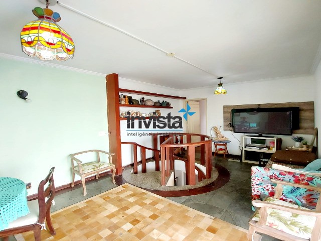 Cobertura à venda com 3 quartos, 215m² - Foto 8