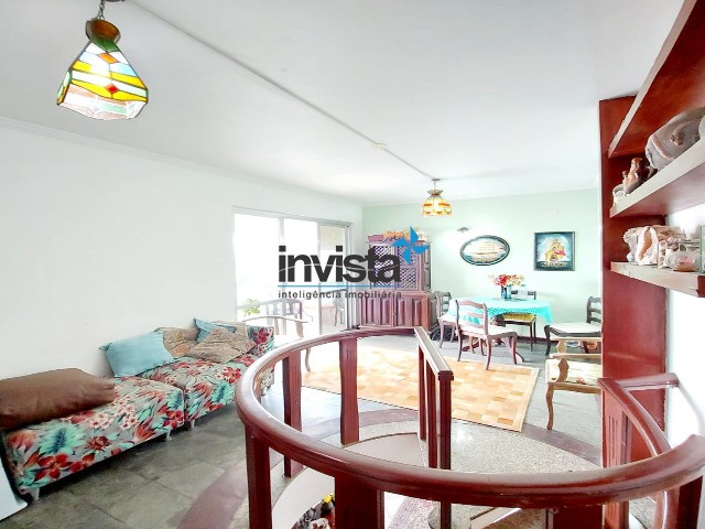 Cobertura à venda com 3 quartos, 215m² - Foto 9