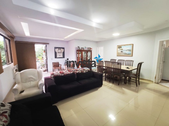 Apartamento, 3 quartos, 137 m² - Foto 2