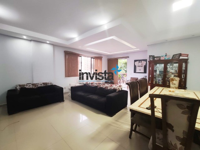 Apartamento, 3 quartos, 137 m² - Foto 1