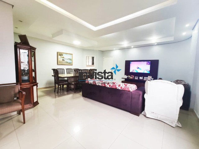 Apartamento, 3 quartos, 137 m² - Foto 3