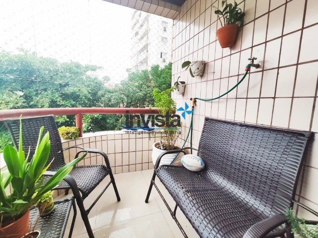 Apartamento, 3 quartos, 137 m² - Foto 4