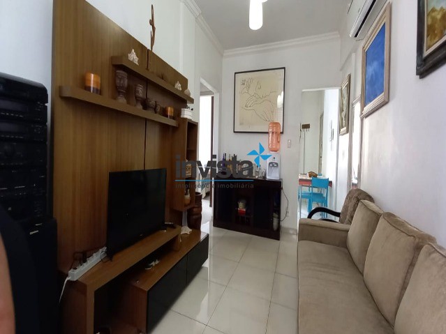 Apartamento, 2 quartos, 72 m² - Foto 2