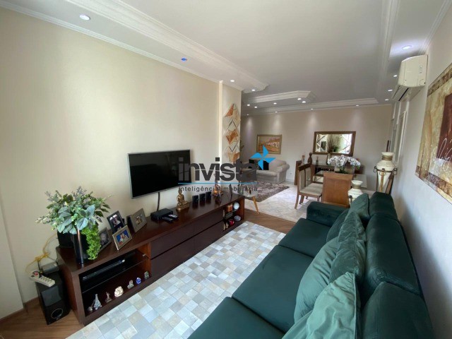 Apartamento, 3 quartos, 135 m² - Foto 3