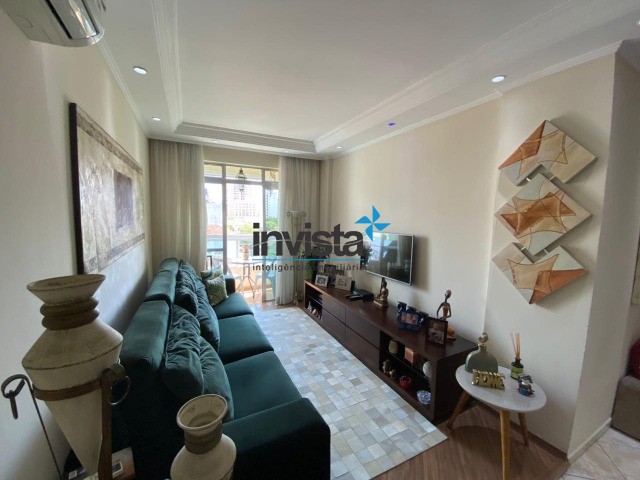 Apartamento, 3 quartos, 135 m² - Foto 4