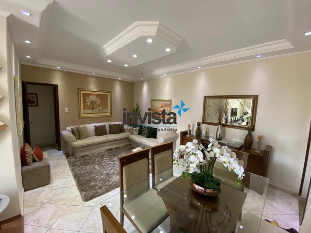 Apartamento, 3 quartos, 135 m² - Foto 5