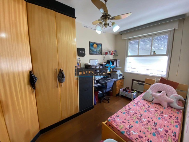 Apartamento, 3 quartos, 135 m² - Foto 8