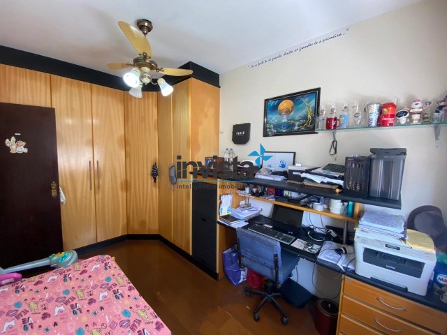 Apartamento, 3 quartos, 135 m² - Foto 9