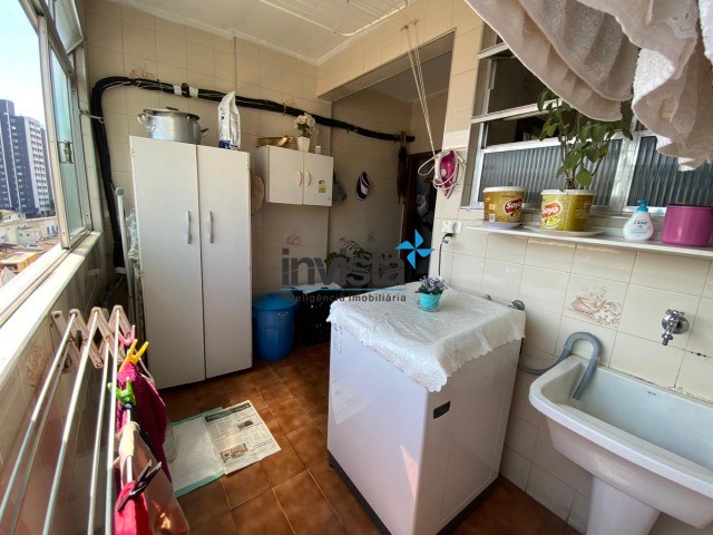 Apartamento, 3 quartos, 135 m² - Foto 21