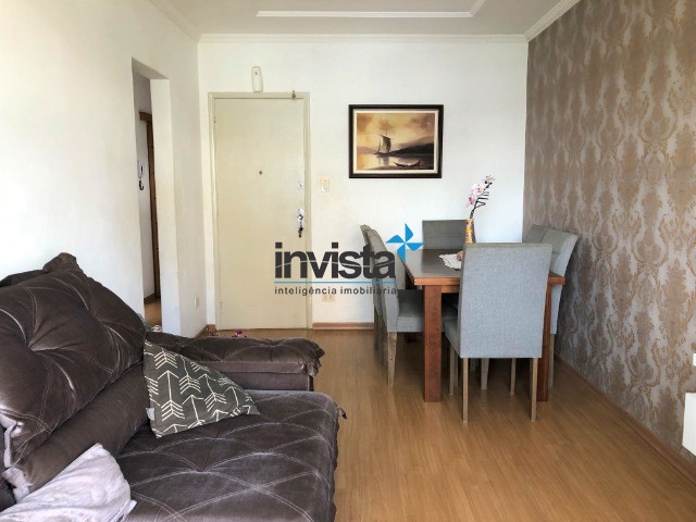 Apartamento, 3 quartos, 77 m² - Foto 1