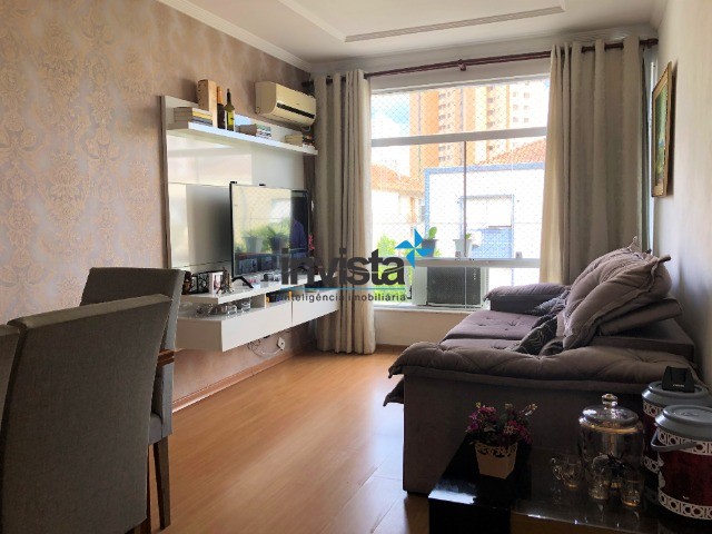 Apartamento, 3 quartos, 77 m² - Foto 2