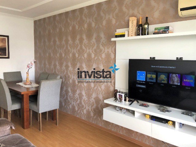 Apartamento, 3 quartos, 77 m² - Foto 3