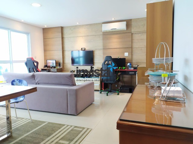 Apartamento, 2 quartos, 121 m² - Foto 1