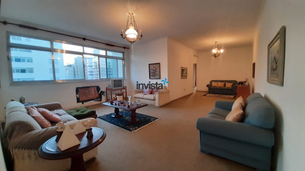 Apartamento, 3 quartos, 145 m² - Foto 3