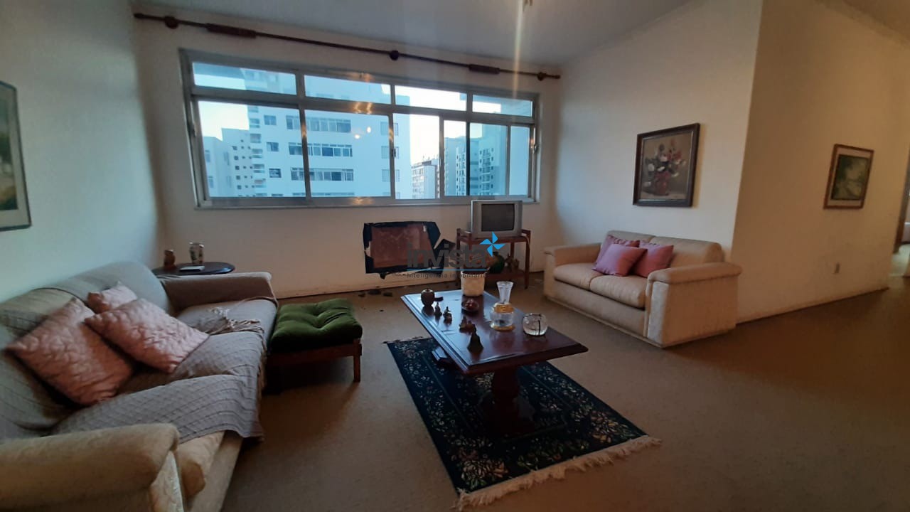 Apartamento, 3 quartos, 145 m² - Foto 4