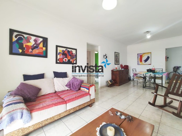 Apartamento, 2 quartos, 90 m² - Foto 1