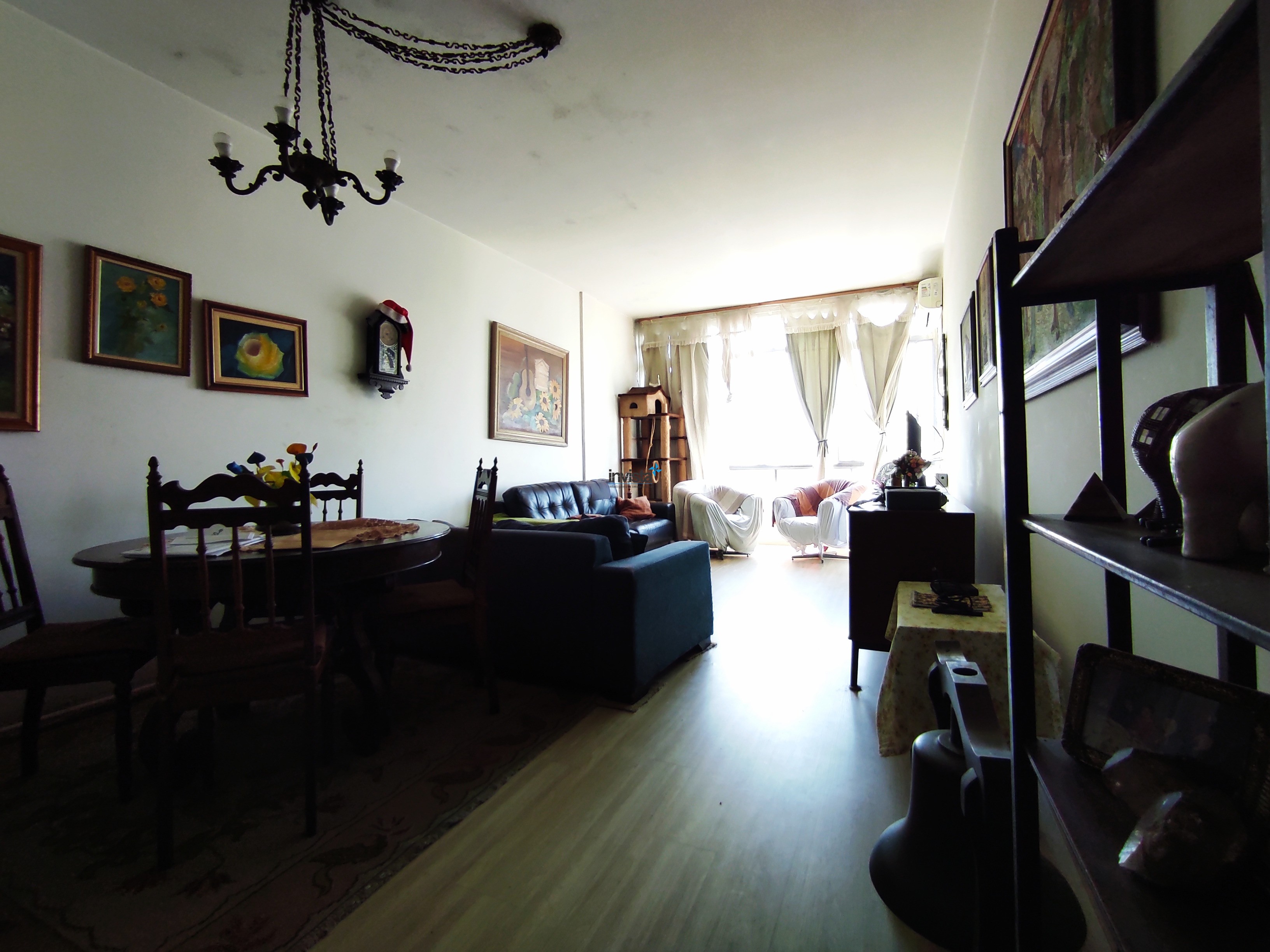 Apartamento, 3 quartos, 146 m² - Foto 4