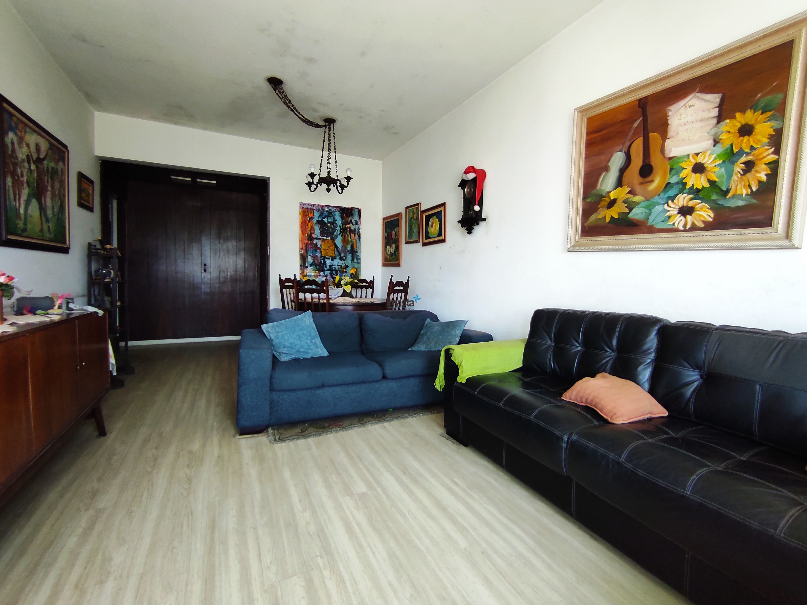 Apartamento, 3 quartos, 146 m² - Foto 5