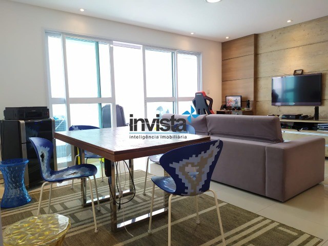 Apartamento, 2 quartos, 121 m² - Foto 2