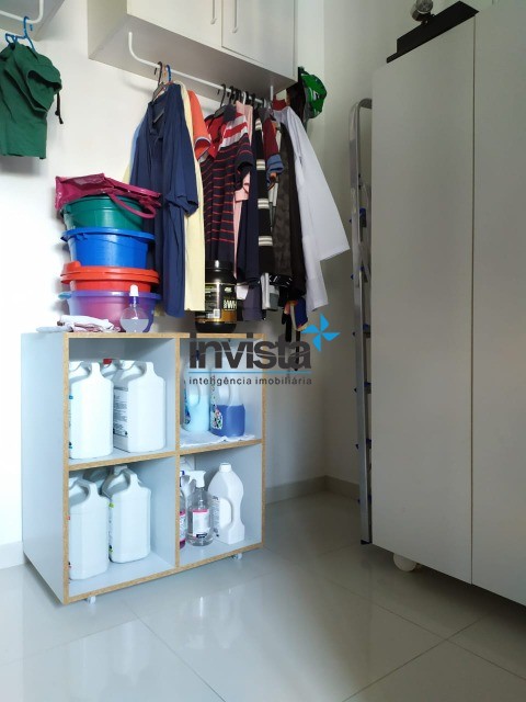 Apartamento, 2 quartos, 121 m² - Foto 8