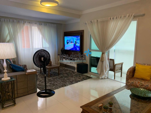 Casa, 3 quartos, 214 m² - Foto 3