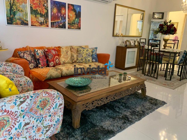 Casa, 3 quartos, 214 m² - Foto 5