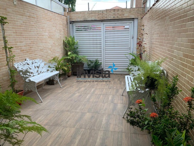 Casa, 3 quartos, 214 m² - Foto 21