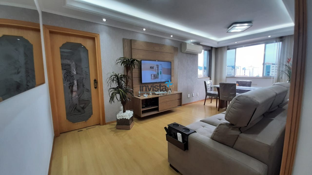 Apartamento, 2 quartos, 90 m² - Foto 2