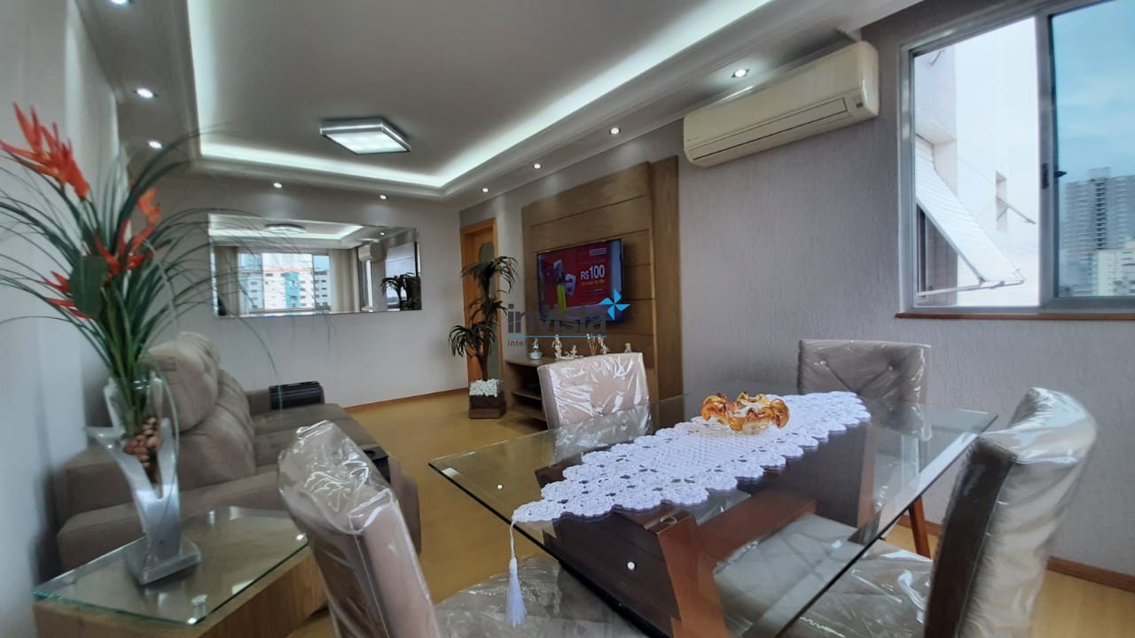 Apartamento, 2 quartos, 90 m² - Foto 1